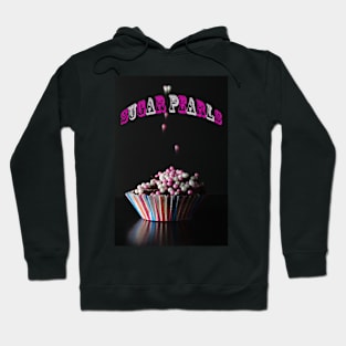 Sugar Pearls Hoodie